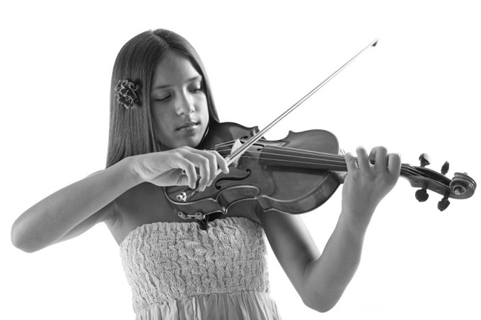 Violin Lessons